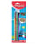 Pinceaux synthetiques Assortis - Maped - Rouge