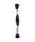 Fil à broder mouliné Uni - Rico Design 104 Violet