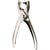 Perforatrice pince - Diamètre 1,5 mm - 1 pce