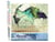Peinture par Numéro Figured'Art - Ballerine Moderne - Kit de Loisir Créatif DIY Numéro d'Art Complet - 40x50cm sans châssis en bois