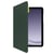 Etui portefolio GECKO Apple Peel - Cuir de pomme - Vert - Galaxy Tab A9+