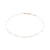 Collier Paloma en pierres de Lune - Sloya
