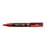 Lot de 12 Marqueurs pointe conique extra-fine POSCA PC1MC 0,7 - 1mm Lie de Vin POSCA