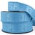 Bobine 20m élastique 3d sport 40mm Bleu clair 40mm