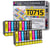 T0715 - Pack 20 cartouches Epson T0715 compatibles Stylus SX415 SX410 SX600FW - 123CONSOMMABLES