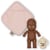 Set poupon et accessoires Konges Sløjd