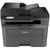 Brother MFC-L2860DWE - Imprimante multifonctions - Noir et blanc - laser - A4/Legal (support) - jusqu'à 34 ppm (copie) - jusqu'