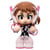 My Hero Academia - Mini figurine Uraraka 10 cm - Jazwares