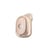 Ecouteur Bluetooth Invisibles Sans Fil Réduction De Bruit Longue Autonomie Beige 2 YONIS