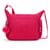 Sac avec Bandoulière Kipling GABB - 35,5 CM Confetti Pink