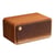Enceinte Bluetooth Rétro Bois Puissante Portable Tactile Haut-Parleur Sans Fil YONIS