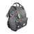 Sac à dos Futé – POL FOX SPACE INVADER – Gris – 1 compartiment