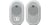 JBL 104 BT Blanc - Enceintes de PC