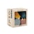 Mes formes sonores evolutives - Kaloo - Vert