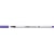 Lot de 10 feutres pointe pinceau - STABILO - Pen 68 brush - Violet