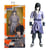 Grande Figurine articulée - Anime Heroes - Naruto Shippuden - Figurine Anime Heroes Mega 30 cm - Sasuke Uchiwa