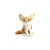 Peluche Cuddlekins Fennec 30 cm - Wild Republic