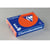 Lot de 4 ramettes papier TROPHÉE - 250 feuilles - Orange vif - A4 210x297 mm - 160g
