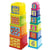 10 cubes multi-activités - Djeco