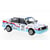 Miniature montée - IXO - Skoda 130L Rally Bohemia 1988 No.21 Sibera/Gross - 1/43 - Métal
