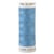 Fil à coudre polyester 100m made in France - bleu lagune 323