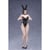 Original Character - Statuette 1/4 Yuko Yashiki Bunny Girl 42 cm