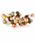 Kit 50 ballons - moka