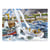 Puzzle 500 pièces - Dans l'Orage - HOP - House of Puzzles