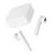 Ecouteurs sans fil Bluetooth 5 - Xiaomi Mi True Wireless Earphones 2 Basic avec reduction de bruit - Naturel