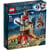 Lego harry potter 75980 l'attaque du terrier des weasley