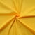 Tissu popeline de coton Jaune curry - designers-factory (3m x 1m46)