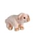 Peluche - Peluche Cochon - 25 cm