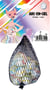 20 billes avec 1 calot Arc-en-ciel - Cofalu