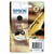 Cartouche d'encre Epson PLUME NOIR