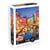 Puzzle Calypto Burano Italie 500 pcs XL - Sentosphere - Bleu