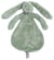 Doudou Lapin Richie vert 25 cm - Happy Horse