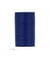 Fil à coudre Lazer Polyester 100M Universel - 200 nuances disponibles Bleu (2268)