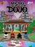 Micro dojo jeux de strategie - Asmodee - Vert