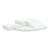 Ensemble blocs couleur blanche - Iglu
