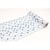 Masking Tape - Masking Tape MT Casa Fleece 23 cm Fleurs