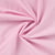 Tissu Seersucker Coton uni Rose