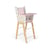 Chaise haute poupée Candy Chic - Janod