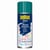 Spray de peinture - Vert Caraïbes - Brillant - Couvrant et résistant - Belton - Robust - 400ml