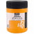 Peinture acrylique - Orange fluo - 370 - Pébéo Studio - Pot de 500ml