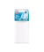 Pièce thermocollante Prym 12x45 cm - réparation textile Blanc