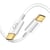 Mayaxess Câble de charge pour Google Pixel 10 USB-C 1m Blanc