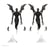 Dungeons & Dragons - Figurine Ultimates Shadow Demons 2 Pack 18 cm - Super7