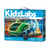TGV à sustentation magnétique - 4M KidzLabs