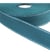Bobine 20m sangle point sellier 30mm bleu canard