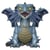 Dungeons & Dragons - Figurine POP! Super Sized Bahamut 15 cm - Funko